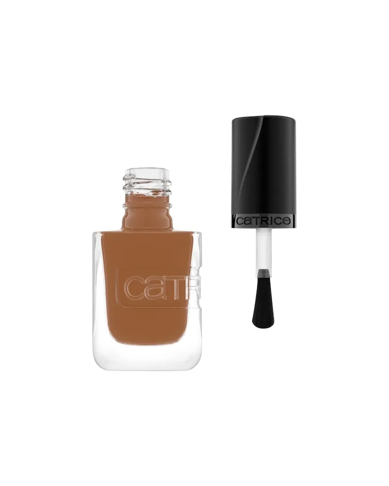 catrice Naegel NagellackGel Affair Nail Lacquer 039 Double Shot Diva 284,76 € / 1 l 