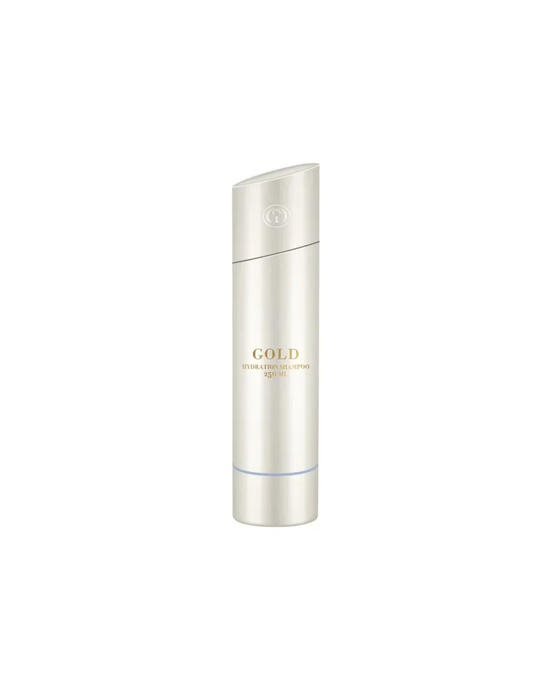 GOLD Haircare Gold-Haircare Haare PflegeHydration Shampoo 112,00 € / 1 l 