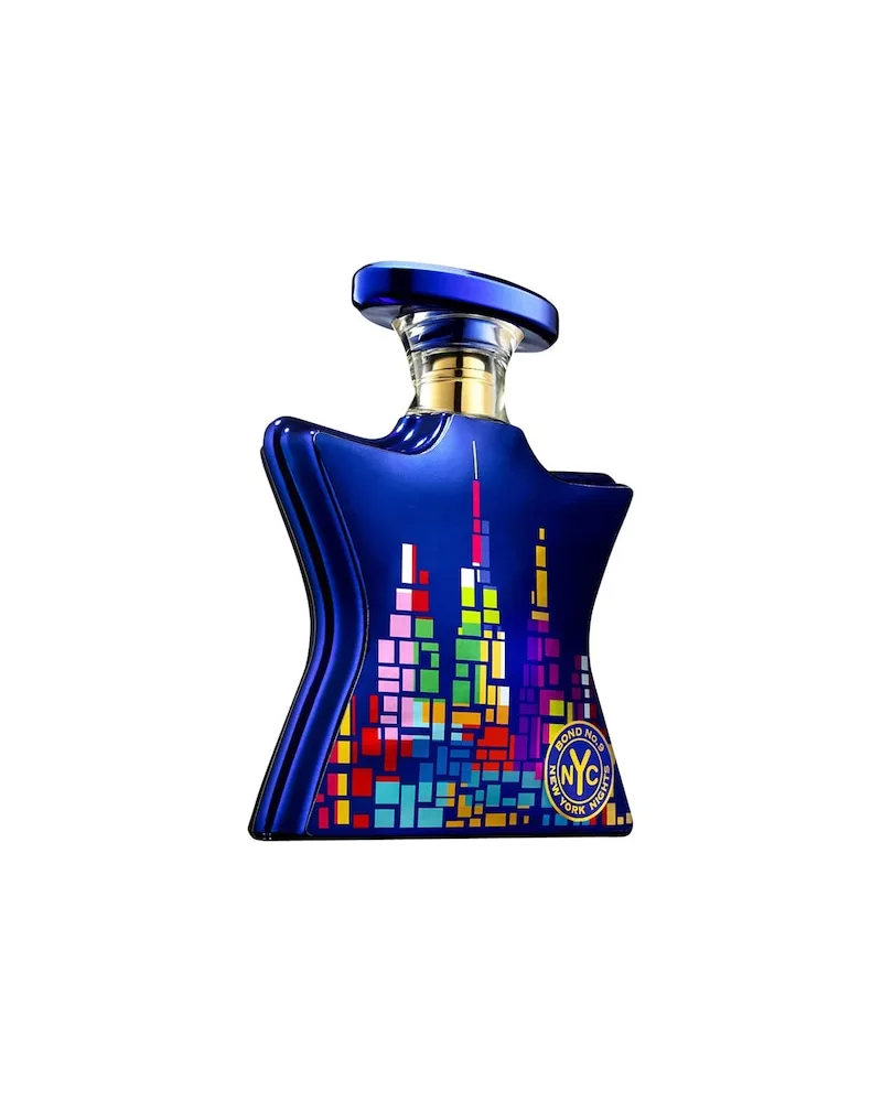 BOND NO. 9 Bond-No-9 Unisexduefte New-York-NightsEau de Parfum Spray 4.366,80 € / 1 l 