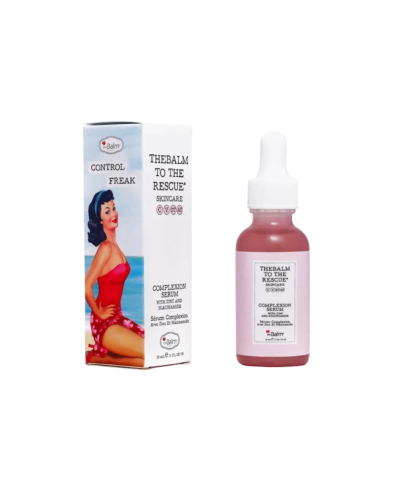 the Balm The-Balm Gesicht PflegeComplexion Serum 643,14 € / 1 l 