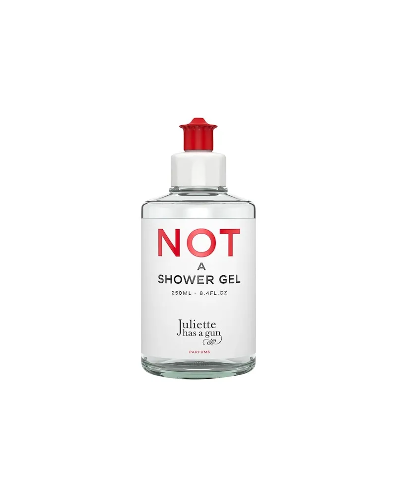 Juliette has a Gun Juliette-has-a-Gun Damenduefte Not-a-CollectionShower Gel 68,20 € / 1 l 