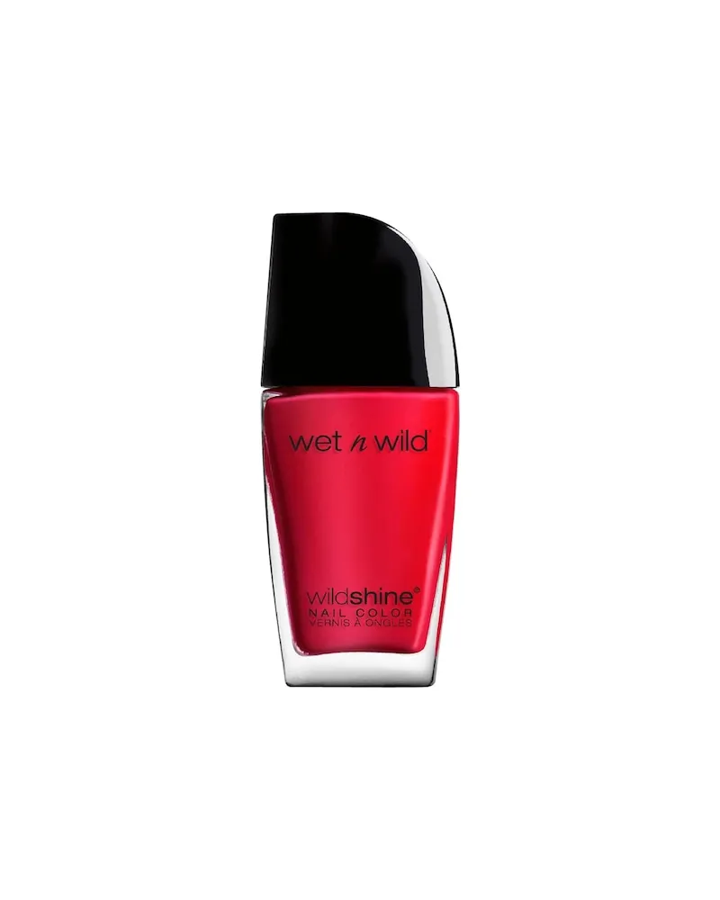 wet n wild wet-n-wild Naegel NagellackWild Shine Nail Color Grape Mind Think Alike 161,79 € / 1 l 
