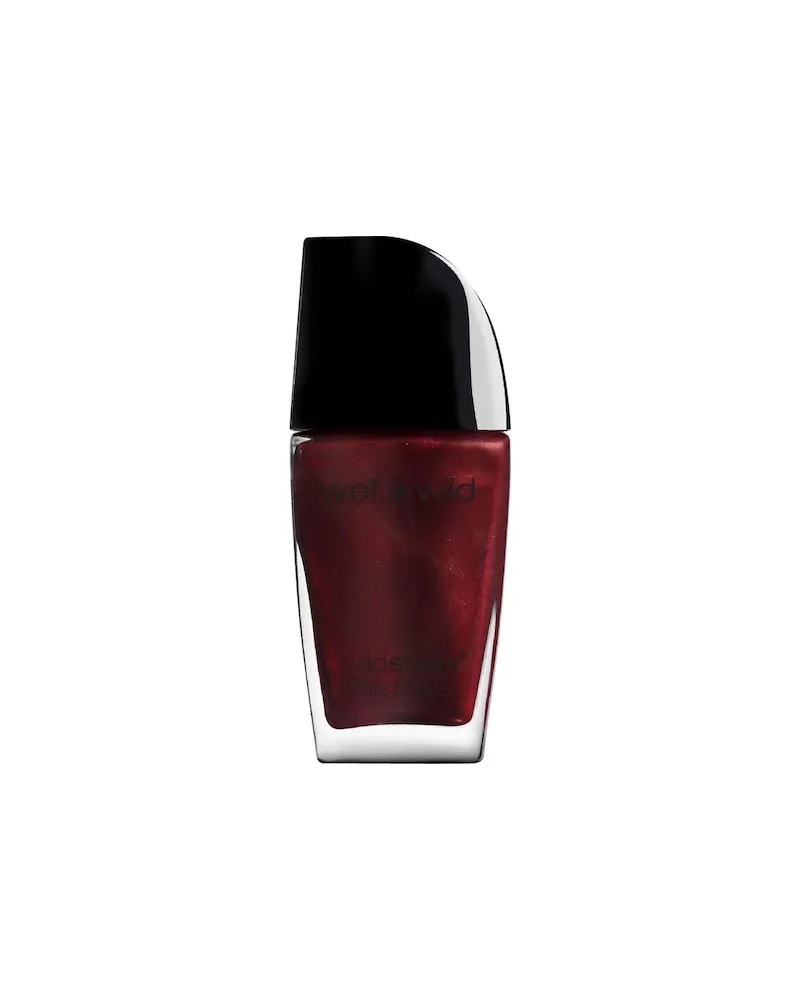 wet n wild wet-n-wild Naegel NagellackWild Shine Nail Color Grape Mind Think Alike 161,79 € / 1 l 