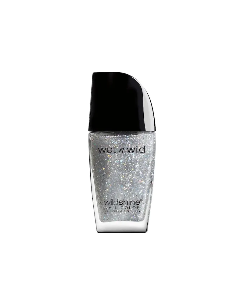 wet n wild wet-n-wild Naegel NagellackWild Shine Nail Color Grape Mind Think Alike 161,79 € / 1 l 