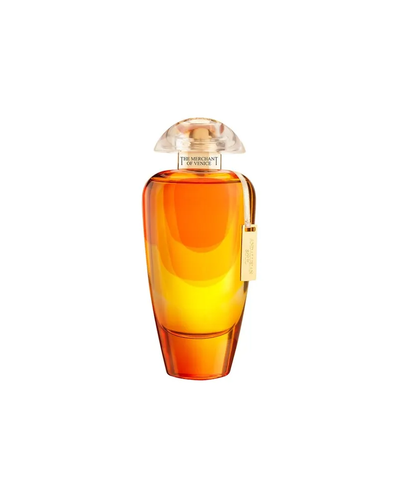 The Merchant of Venice THE-MERCHANT-OF-VENICE Collection Murano-CollectionAndalusian SoulEau de Parfum Spray 1.361,70 € / 1 l 