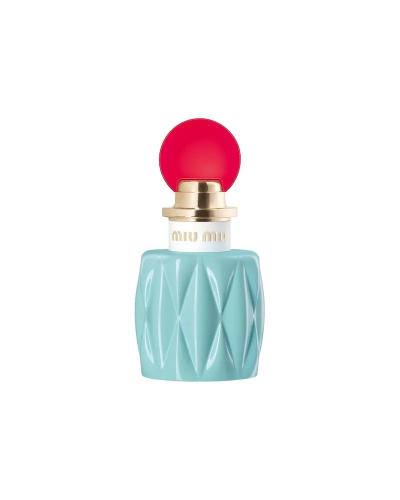 Miu Miu Miu-Miu Damenduefte Leau-de-MuguetEau de Parfum Spray 1.670,00 € / 1 l 