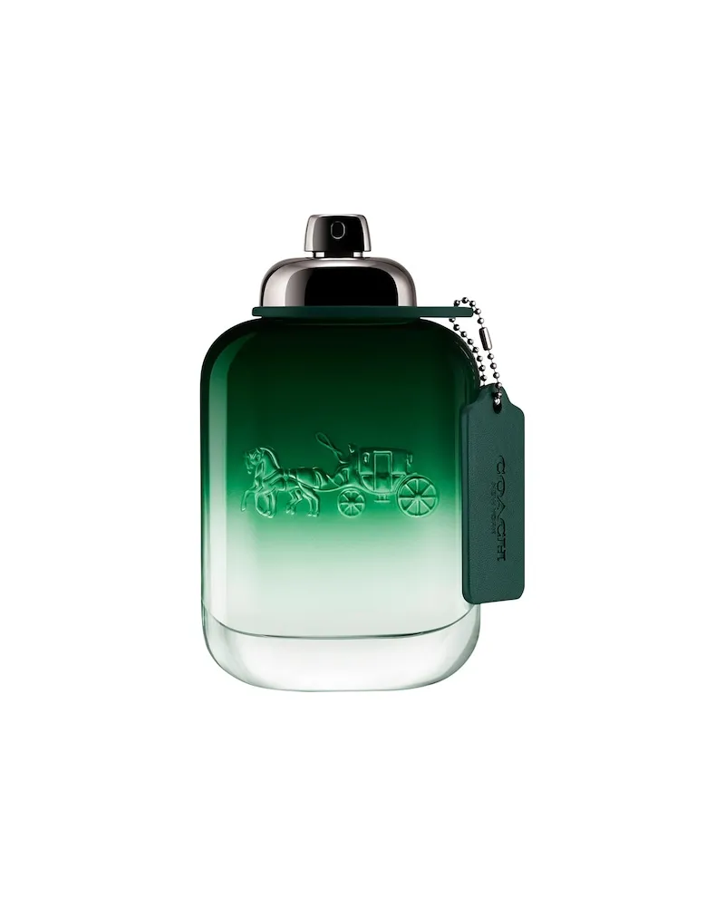 Coach Herrenduefte GreenEau de Toilette Spray 523,70 € / 1 l 
