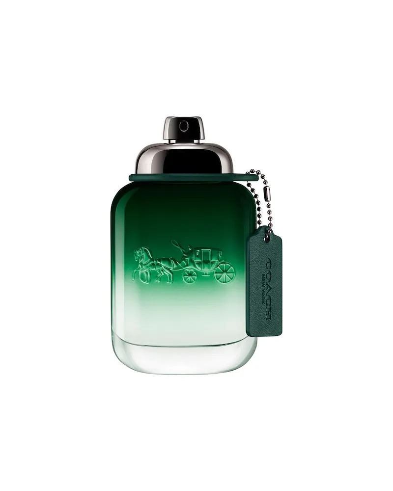 Coach Herrenduefte GreenEau de Toilette Spray 523,70 € / 1 l 