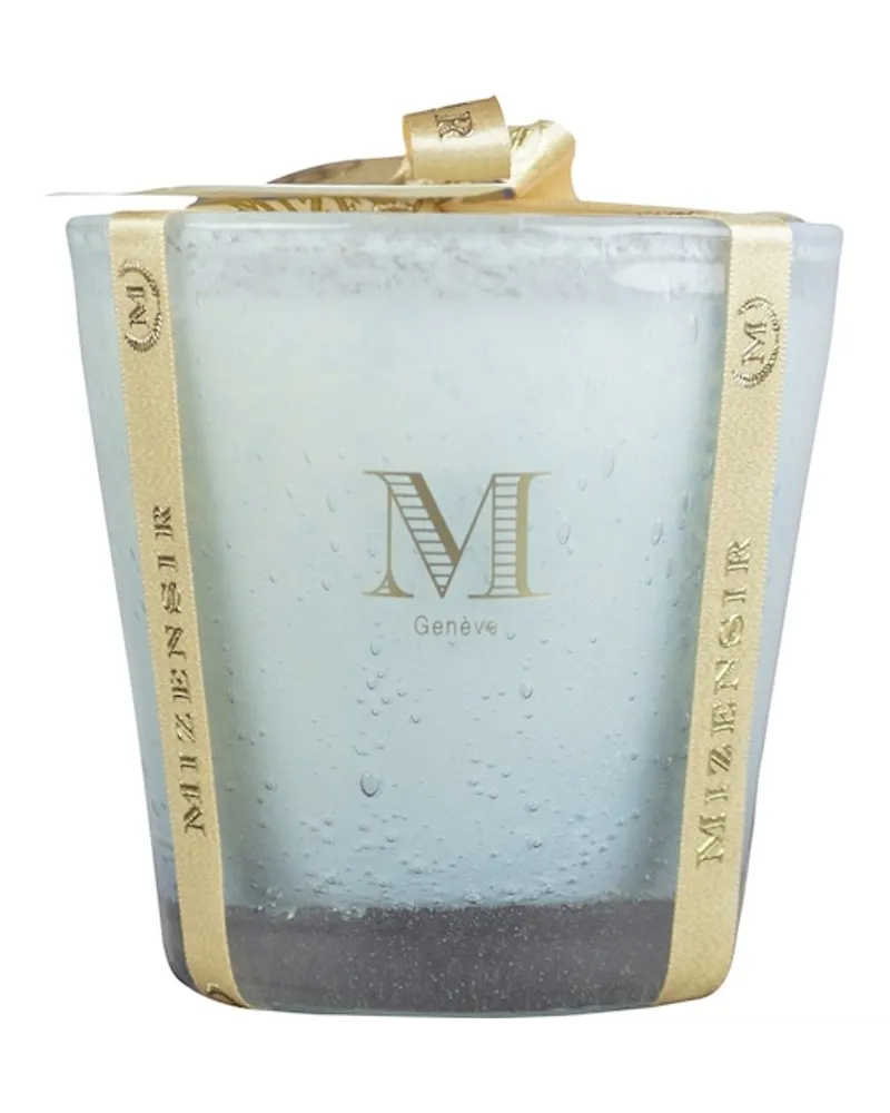 Mizensir Home Fragrance Candle Duftkerze Flocon de Neige 