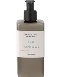 Miller Harris Unisexdüfte Tea Tonique Hand Lotion 