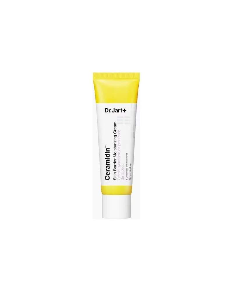 Dr. Jart Dr-Jart Pflege CeramidinSkin Barrier Moisturizing Cream 770,40 € / 1 l 