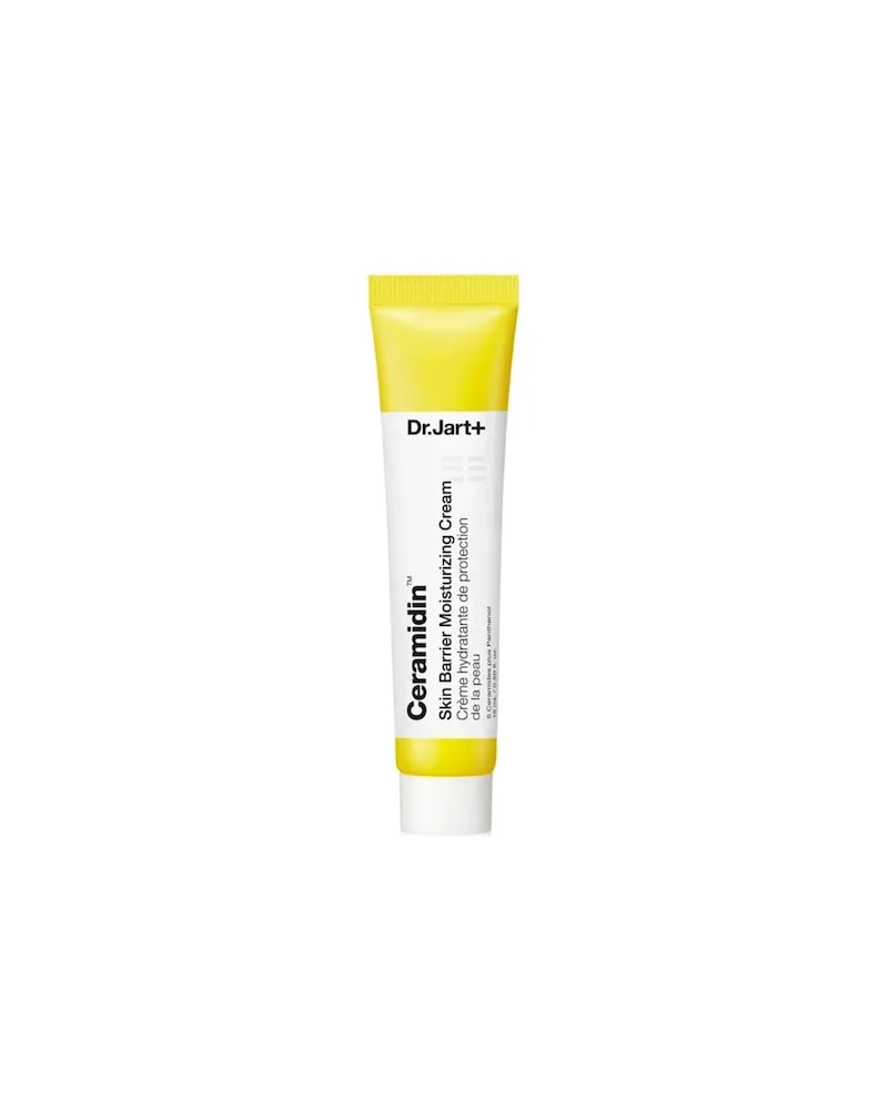 Dr. Jart Dr-Jart Pflege CeramidinSkin Barrier Moisturizing Cream 770,40 € / 1 l 