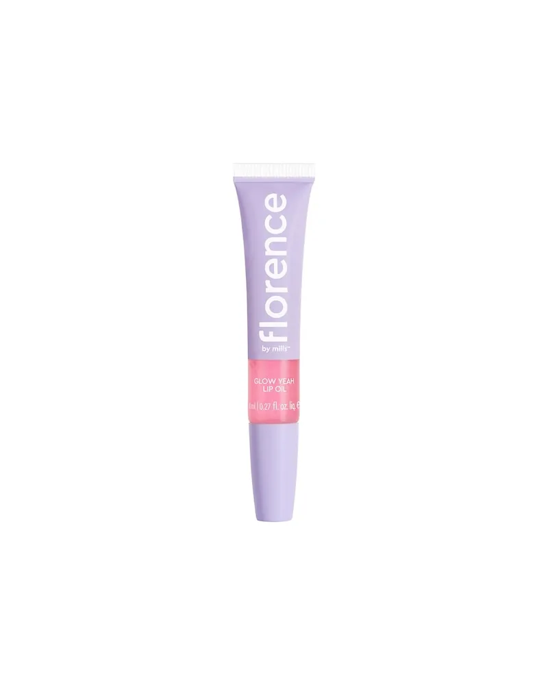 Florence By Mills florence-by-mills Skincare Eyes-LipsGlow Yeah Lip Oil 