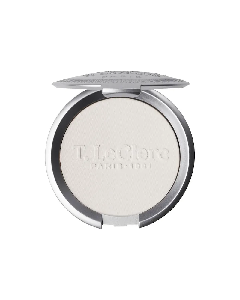T.LeClerc T-LeClerc Make-up PuderDermophile Pressed Powder 3 ORCHIDÉE 