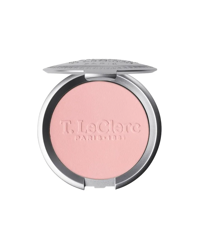 T.LeClerc T-LeClerc Make-up PuderDermophile Pressed Powder 3 ORCHIDÉE 