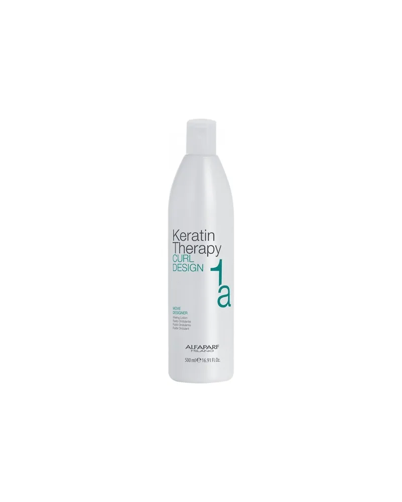 Alfaparf Milano Alfaparf-Milano Haarstyling-Collection Keratin-Therapy-Curl-DesignMove Designer 126,80 € / 1 l 