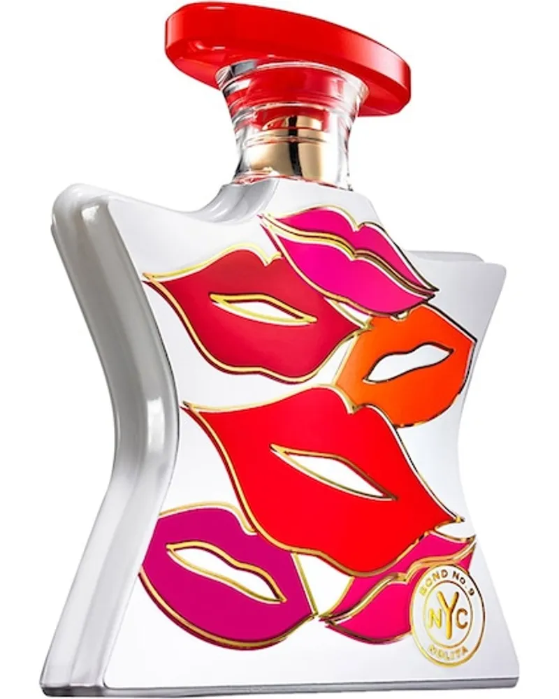 BOND NO. 9 Damendüfte Nolita Eau de Parfum Spray 