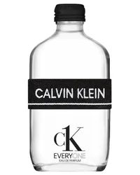 Calvin Klein Unisexdüfte CK Everyone Eau de Parfum Spray 