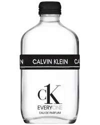 Calvin Klein Unisexdüfte CK Everyone Eau de Parfum Spray 