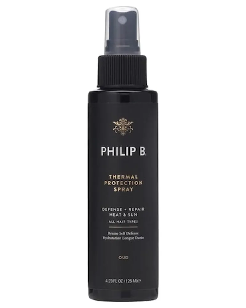 Philip B. Haarpflege Styling Thermal Protection Spray 