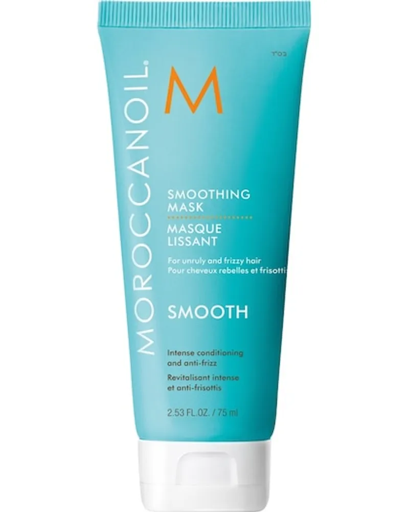 MOROCCANOIL Haarpflege Pflege Smoothing Mask 