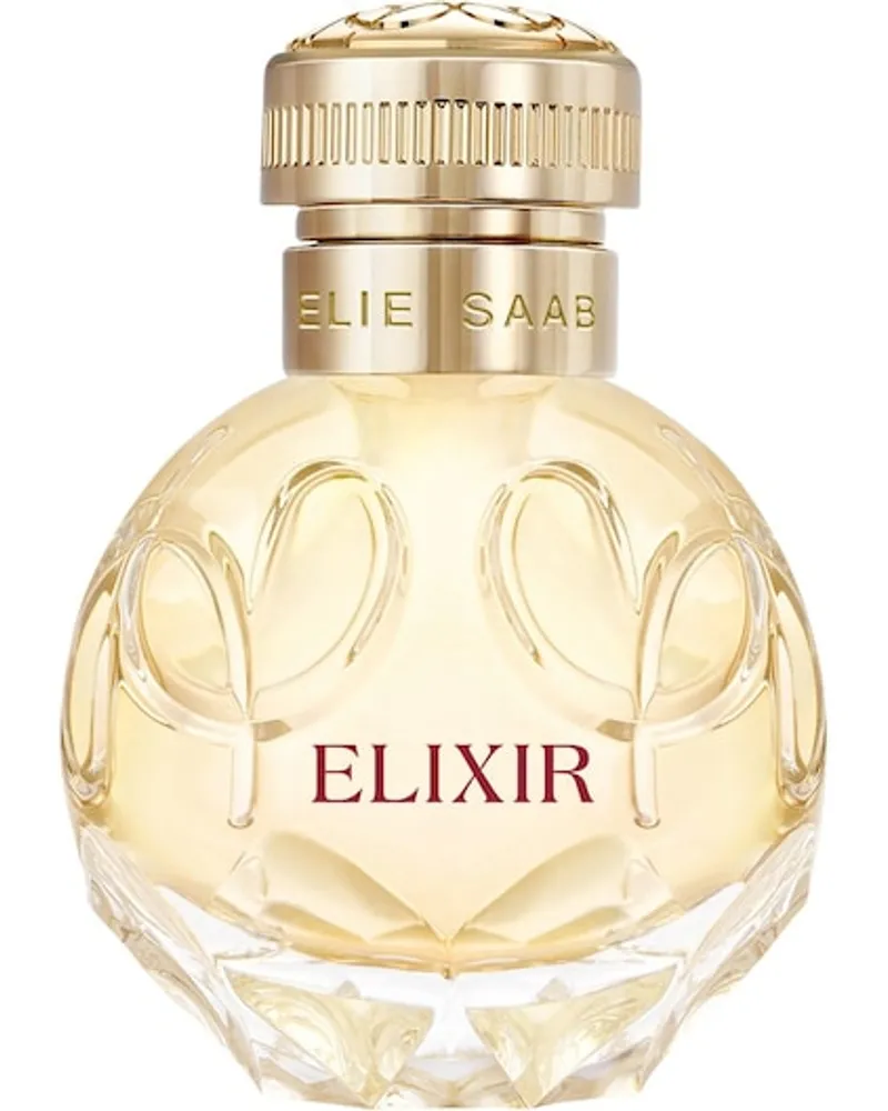 Elie Saab Damendüfte Elixir Eau de Parfum Spray 