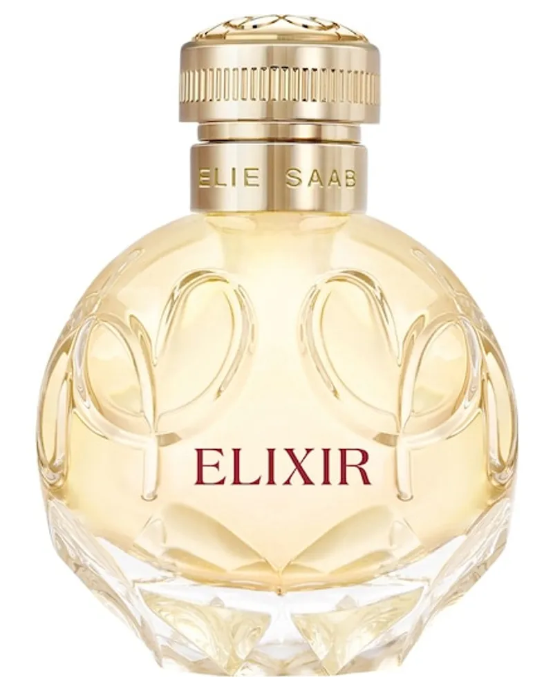 Elie Saab Damendüfte Elixir Eau de Parfum Spray 