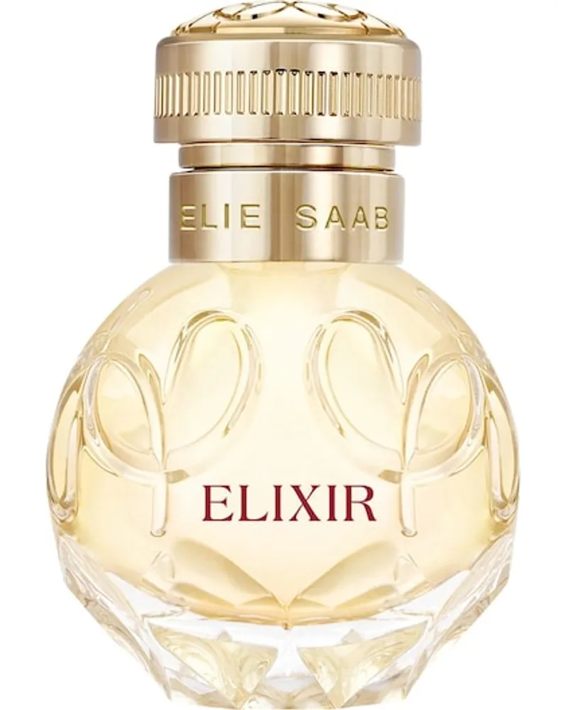 Elie Saab Damendüfte Elixir Eau de Parfum Spray 