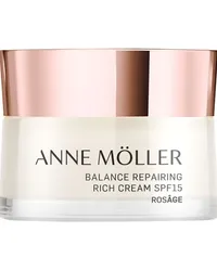 Anne Möller Collections Rosâge Balance Repairing Rich Cream SPF 15 