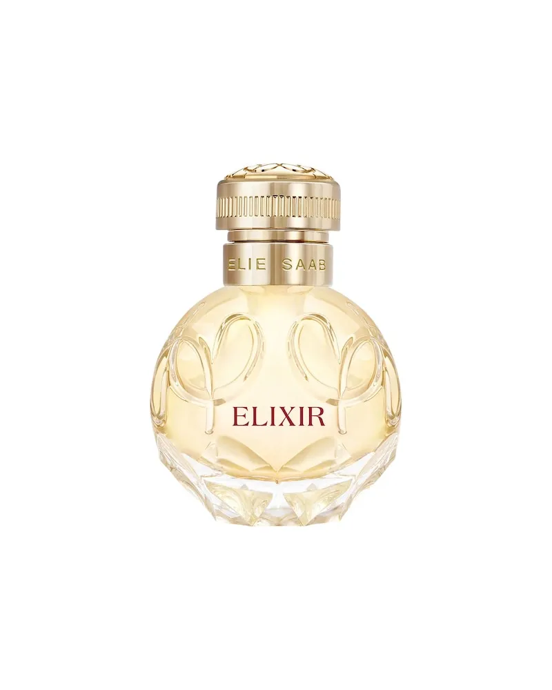 Elie Saab Elie-Saab Damenduefte ElixirEau de Parfum Spray 779,50 € / 1 l 