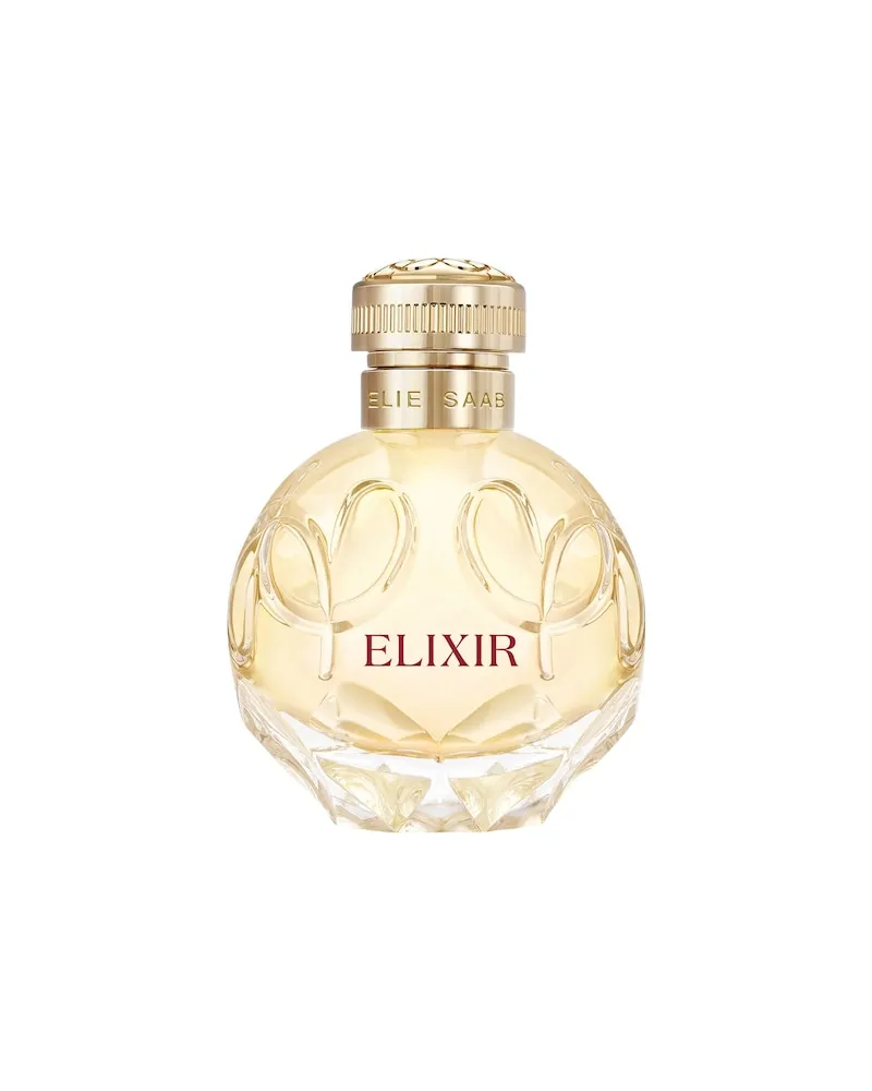 Elie Saab Elie-Saab Damenduefte ElixirEau de Parfum Spray 779,50 € / 1 l 