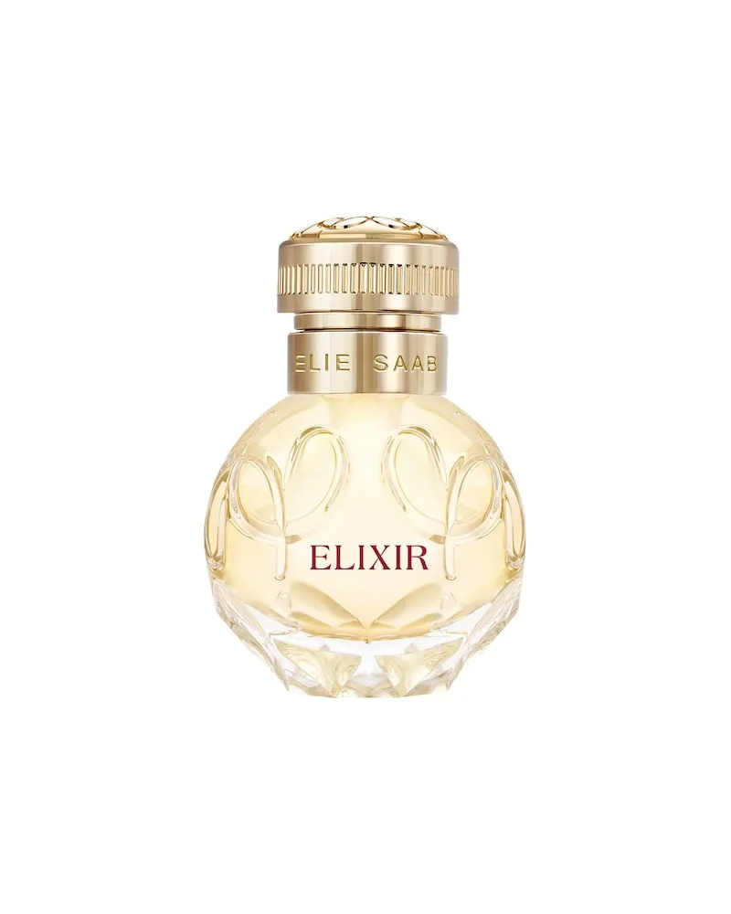 Elie Saab Elie-Saab Damenduefte ElixirEau de Parfum Spray 779,50 € / 1 l 