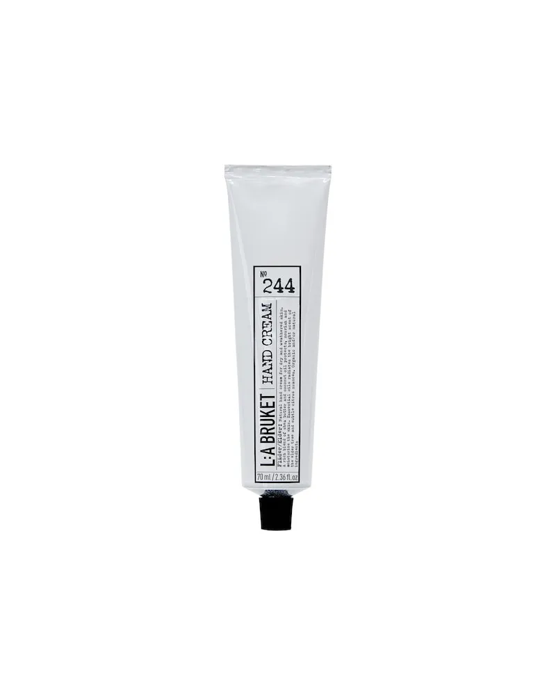 L:A Bruket LA-BRUKET Koerperpflege Hand-und-Fusscremes244 Hand Cream Elder 333,14 € / 1 l 