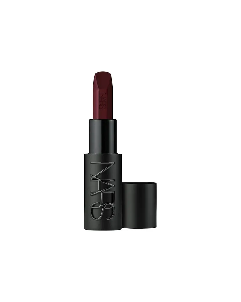 NARS Cosmetics Lippen-Make-up LippenstifteExplicit Lipstick Blame 