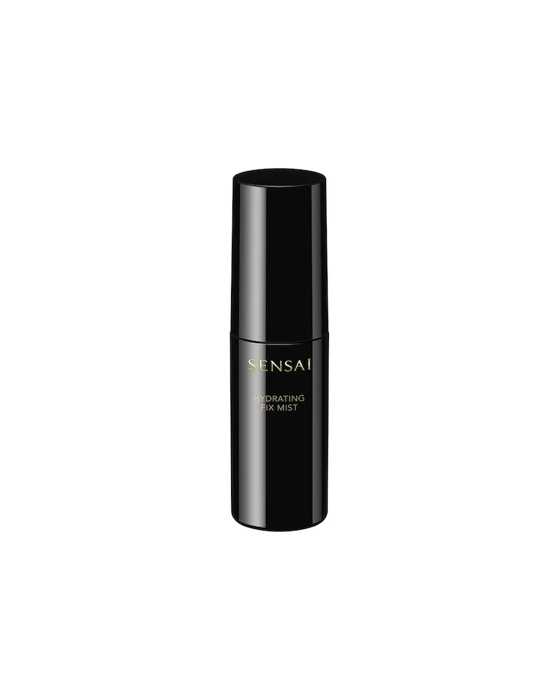 Sensai Make-up FoundationsHydrating Fix Mist 920,00 € / 1 l 