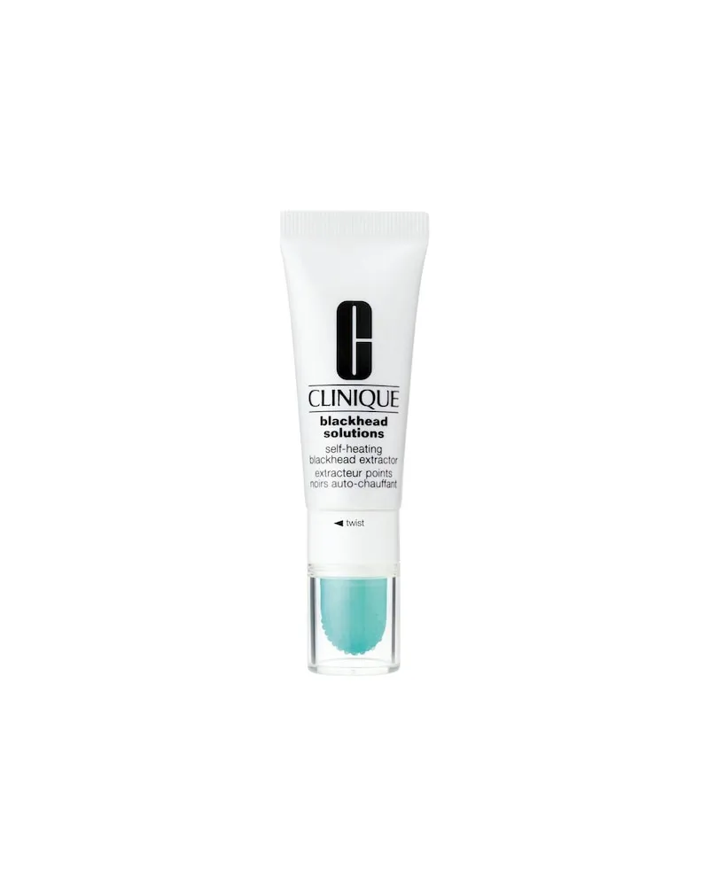 Clinique Pflege SpezialistenBlackhead SolutionsSelf-Heating Blackhead Extractor 1.514,00 € / 1 l 