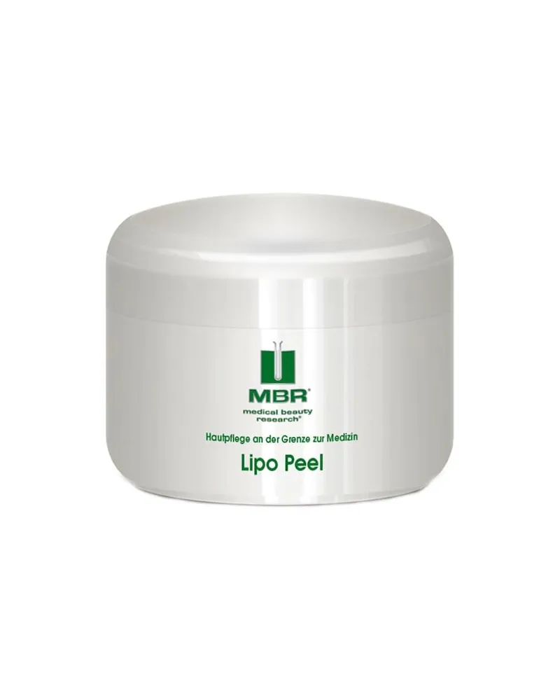 MBR MBR-Medical-Beauty-Research Koerperpflege BioChange-Anti-Ageing-Body-CareCell-Power Lipo Peel 410,00 € / 1 l 