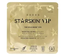 Masken Gesicht VIP - The Gold MaskRevitalizing Eye Masks 5 Paar
