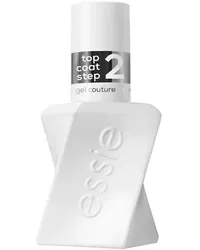 essie Make-up Überlack Gel Couture Top Coat 