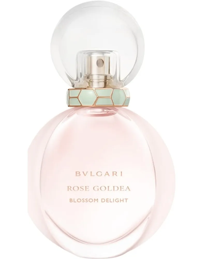 Bulgari Damendüfte Rose Goldea Blossom DelightEau de Parfum Spray 