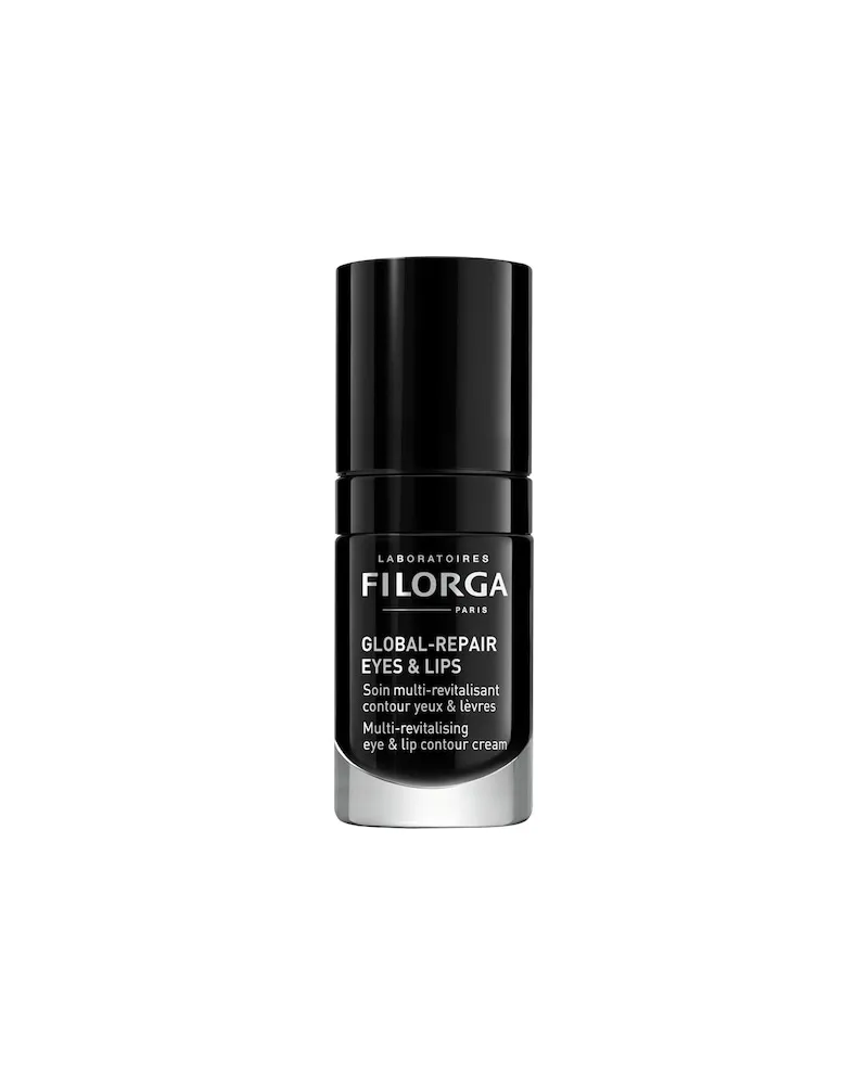 Filorga Collection Global-RepairGlobal-Repair Eyes & LipsMulti-Revitalising Eye & Lip Contour Cream 4.554,00 € / 1 l 