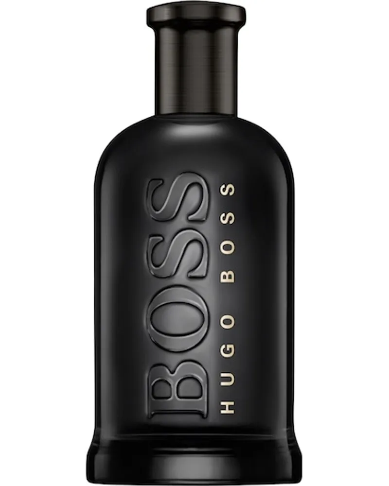 HUGO BOSS BOSS Herrendüfte BOSS Bottled Parfum 