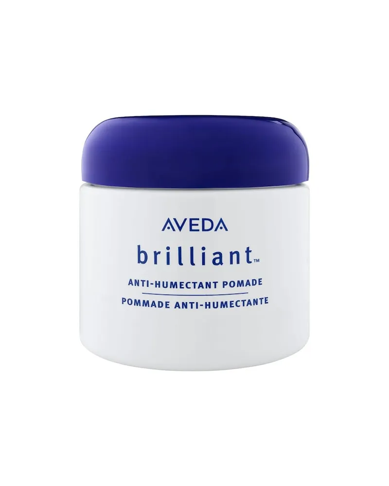 Aveda Hair-Care StylingBrilliantAnti-Humectant Pomade 340,67 € / 1 l 