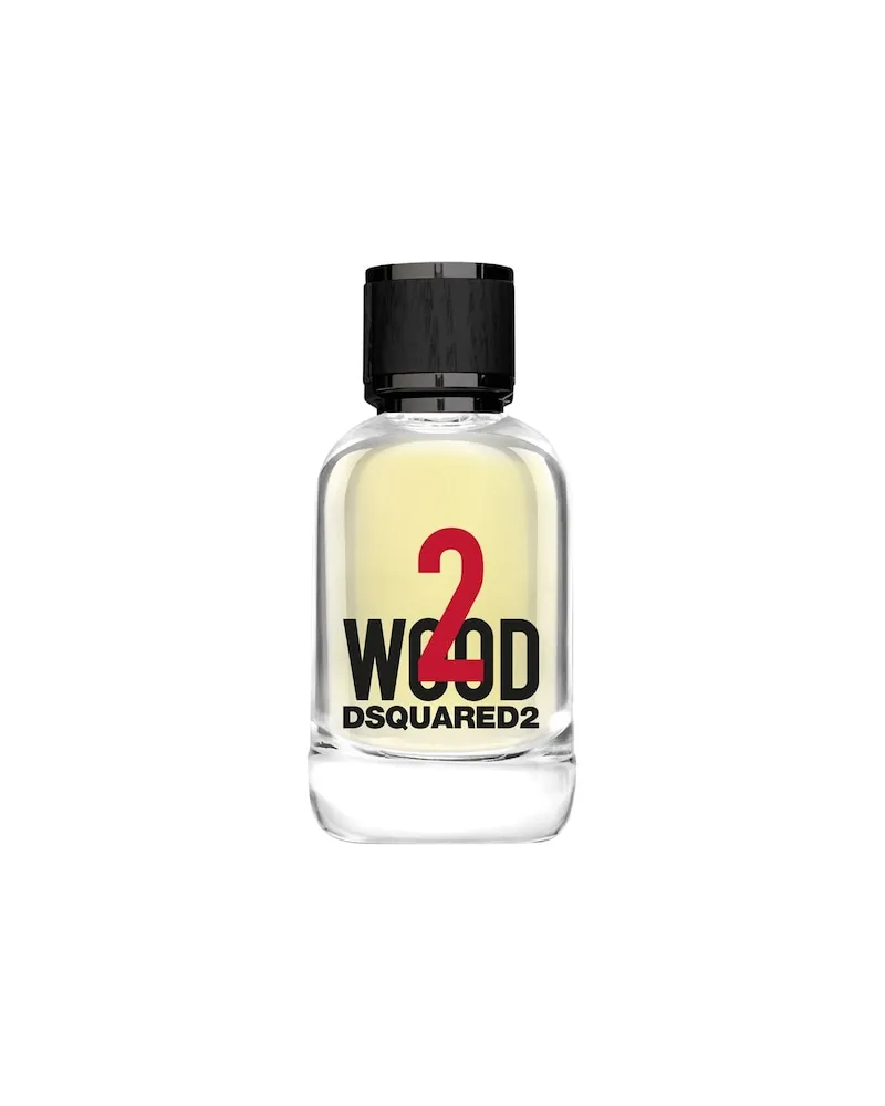 Dsquared2 Unisexduefte 2-WoodEau de Toilette Spray 880,40 € / 1 l 