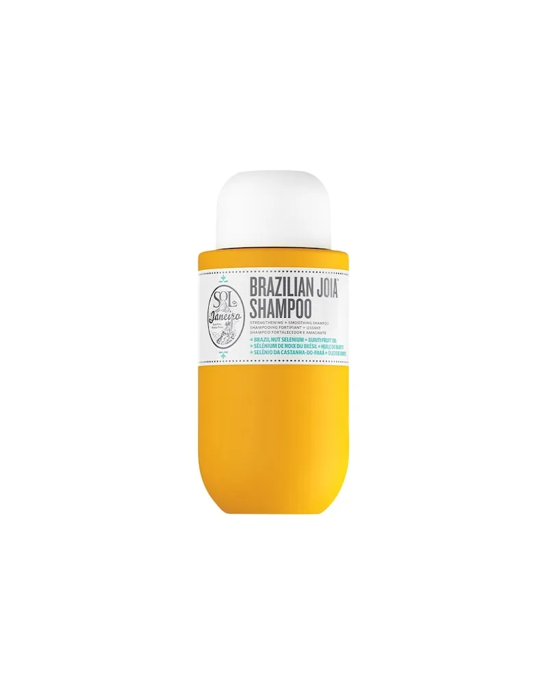 Sol de Janeiro Sol-de-Janeiro Haare HaarpflegeBrazilian JoiaShampoo 88,14 € / 1 l 