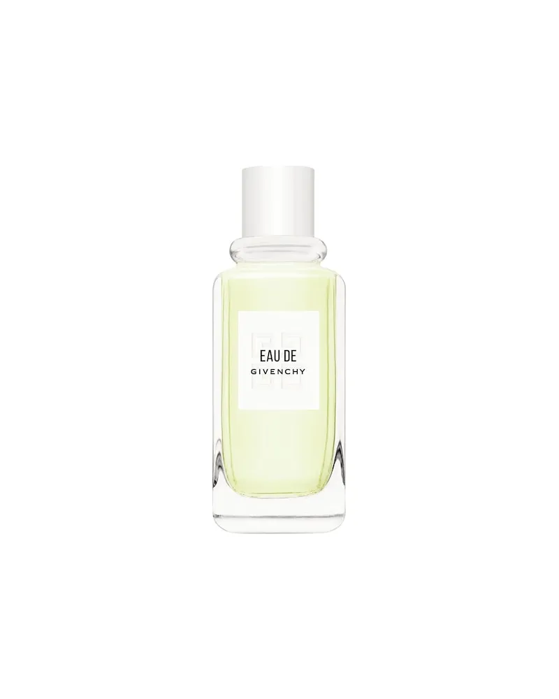 Givenchy Damenduefte LES-PARFUMS-MYTHIQUESEau de GivenchyEau de Toilette Spray 774,50 € / 1 l 