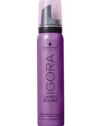 Schwarzkopf Haarfarben Igora Expert Mousse Expert Mousse 9,5-1 Perle 