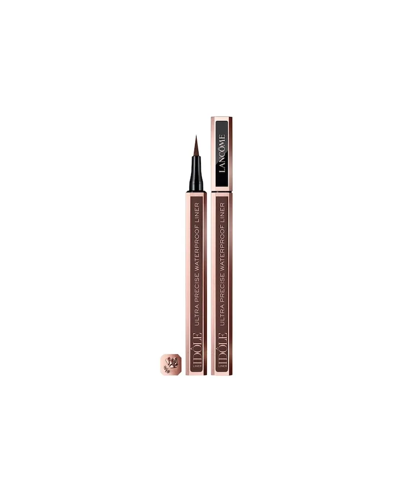 LANCÔME Lancome Make-up AugenIdôle Ultra Precise Waterproof Liner Brown 