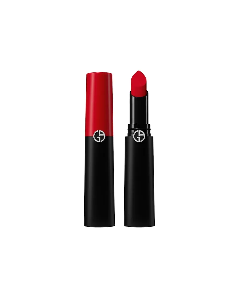 Giorgio Armani Make-up LippenLip Power Matte 115 