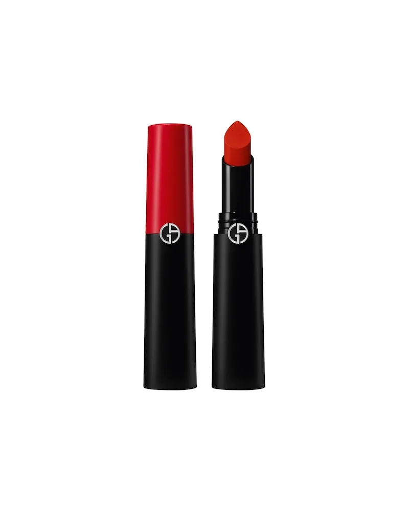 Giorgio Armani Make-up LippenLip Power Matte 115 